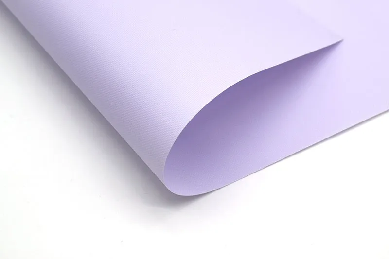 Jaka jest różnica między banerami PVC i Flex?