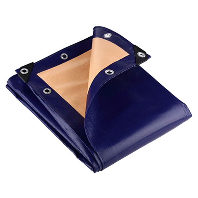 Dlaczego warto wybrać plandekę o bardzo dużej wytrzymałości do swoich potrzeb?