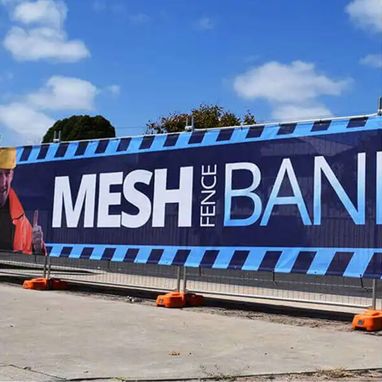 Baner reklamowy Flex